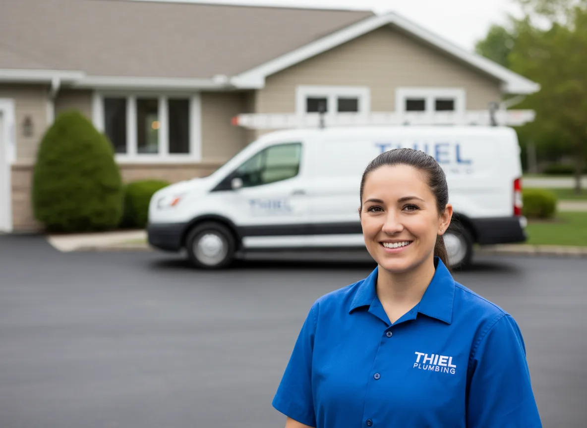 Plumber Cambridge, WI FAQs
